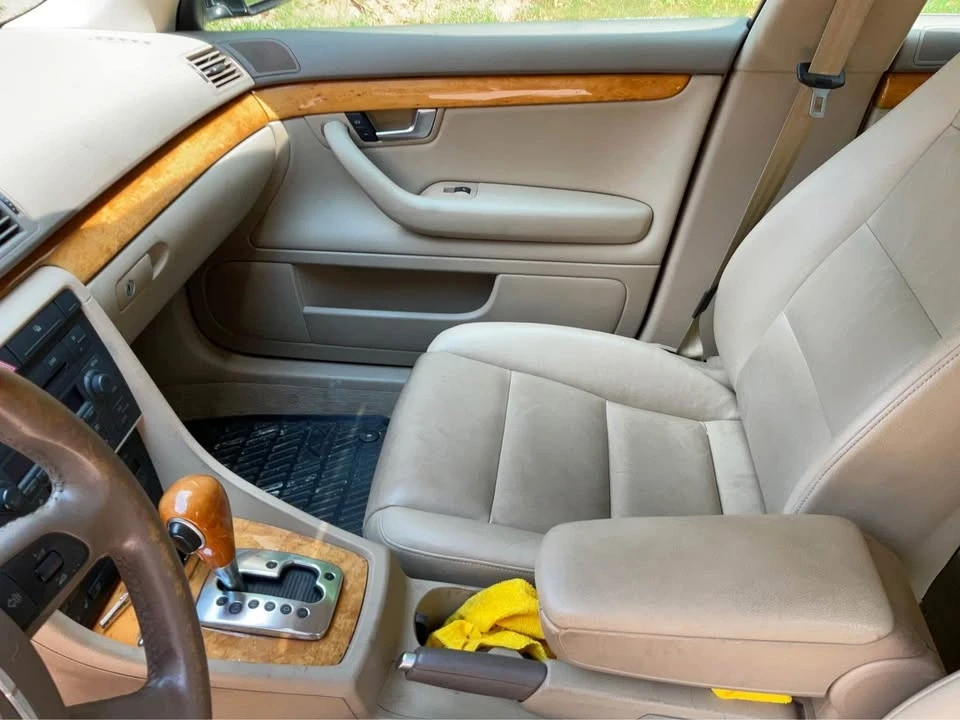 2006 Audi B7 A4 - Image 7 of 10