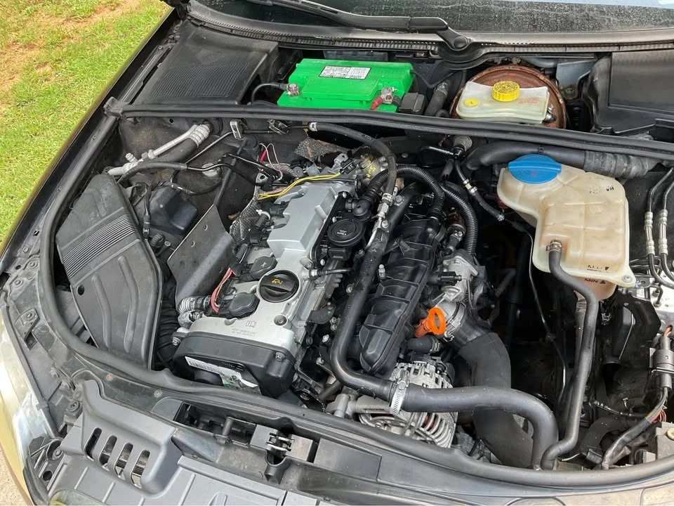 2006 Audi B7 A4 - Image 5 of 10