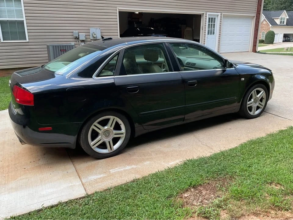 2006 Audi B7 A4 - Image 2 of 10