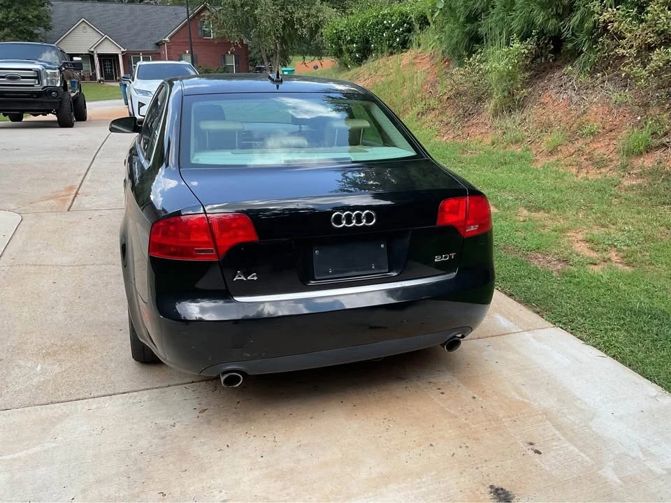 2006 Audi B7 A4 - Image 4 of 10
