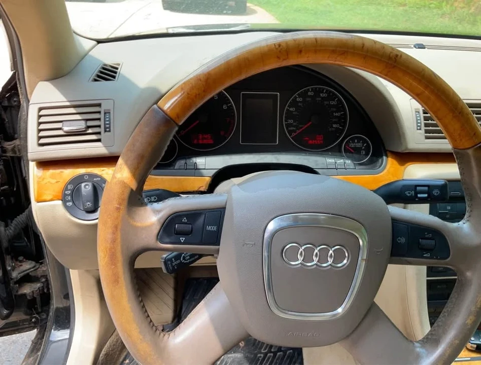 2006 Audi B7 A4 - Image 6 of 10