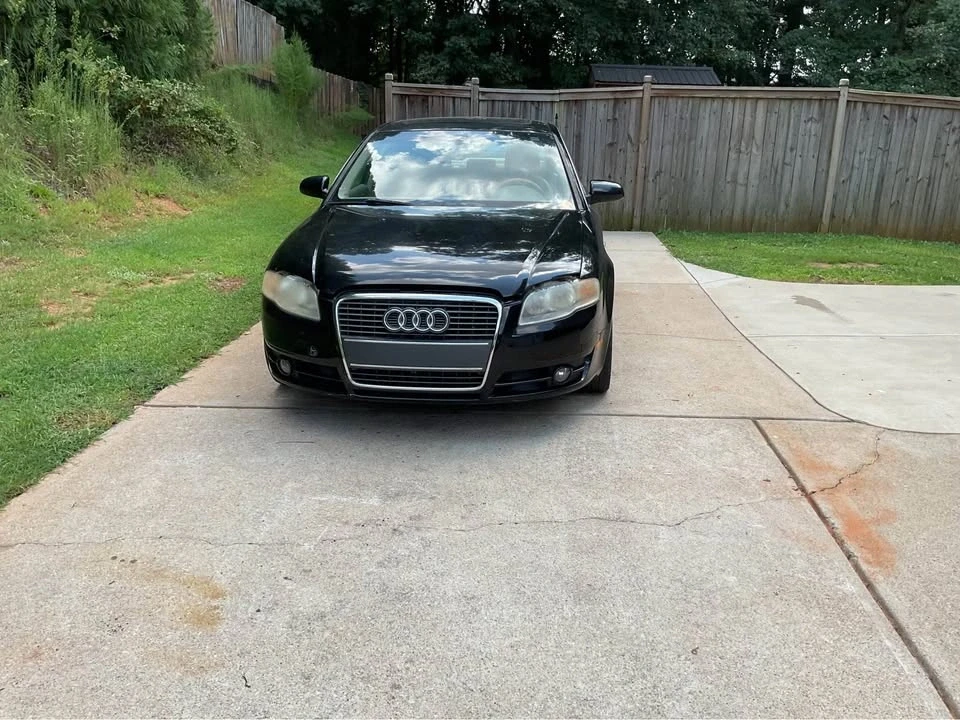 2006 Audi B7 A4 - Image 3 of 10