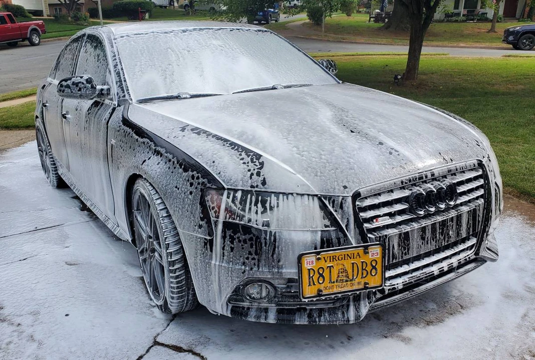 2010 Audi B8 A4 - Image 9 of 10