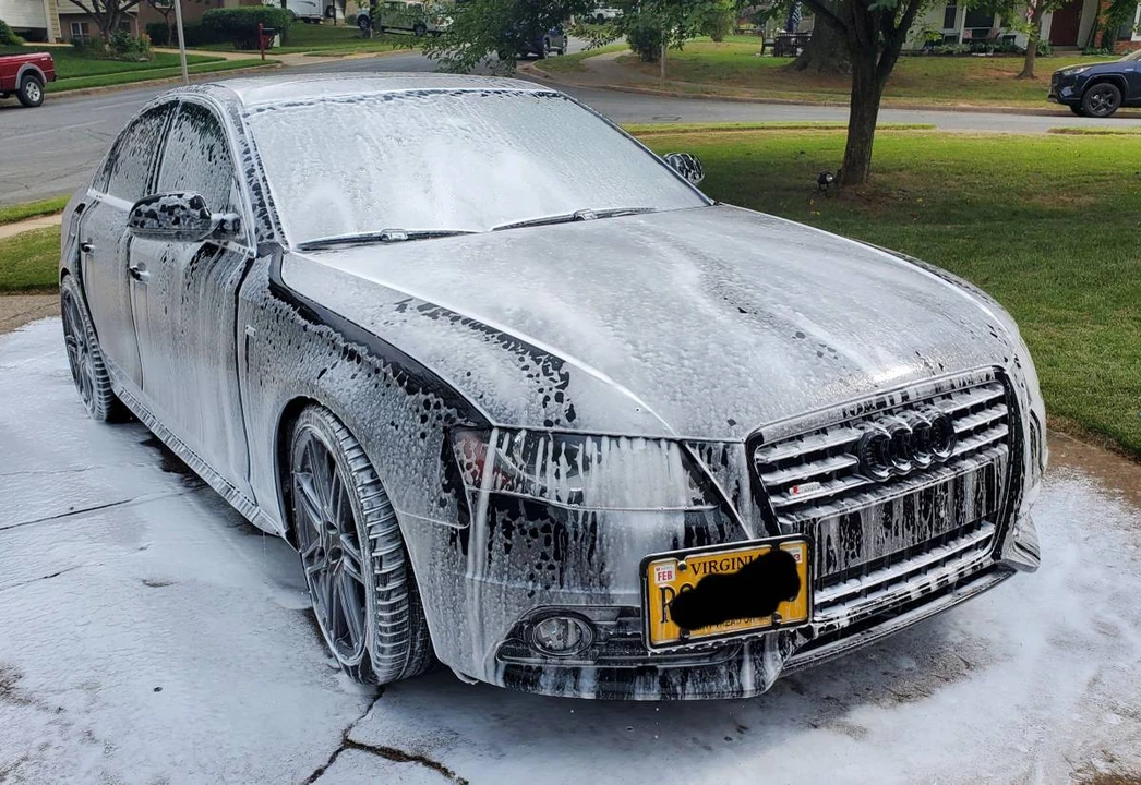 2010 Audi B8 A4 - Image 6 of 10