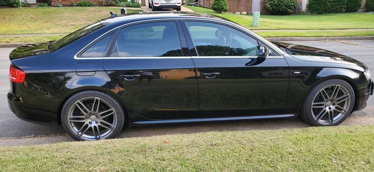 2010 Audi B8 A4 - Image 5 of 10