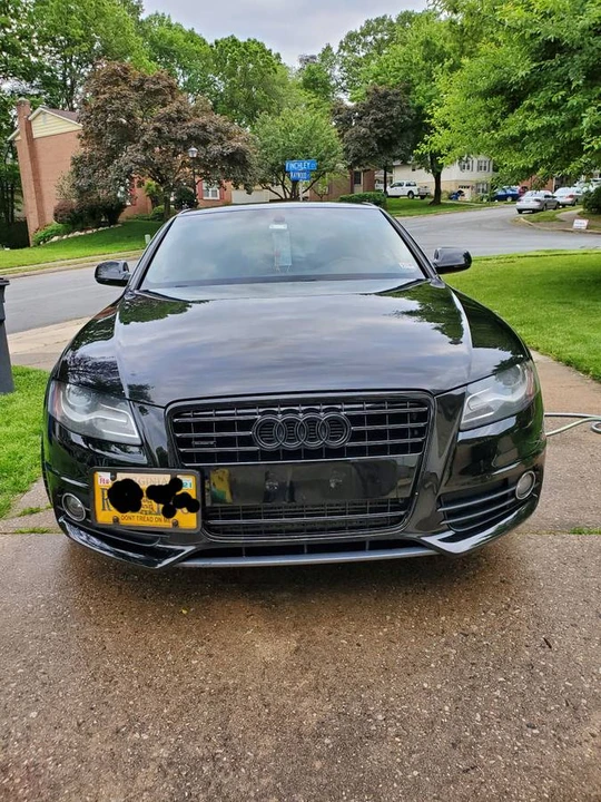 2010 Audi B8 A4 - Image 10 of 10