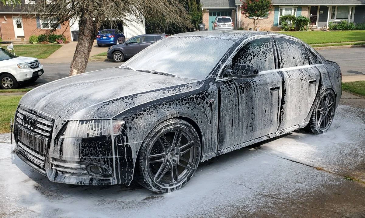 2010 Audi B8 A4 - Image 7 of 10