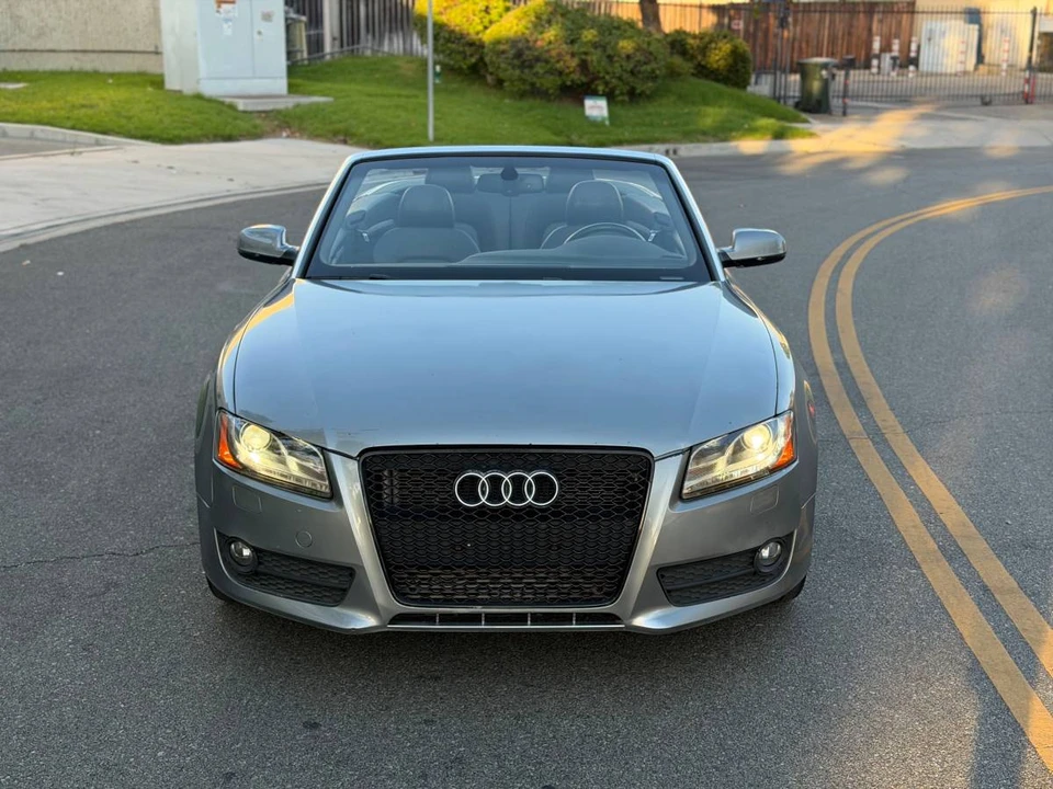 2011 Audi B8 A5 - Image 10 of 20