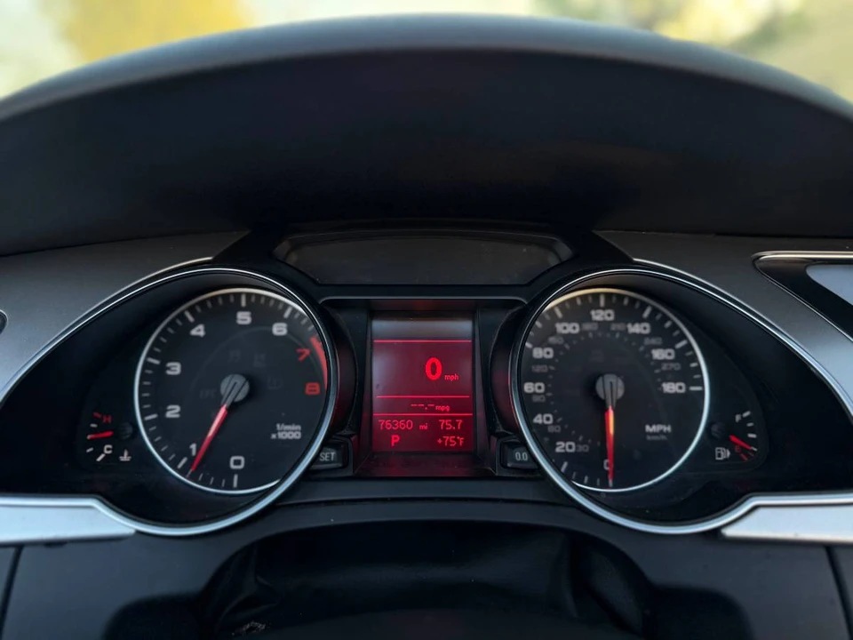 2011 Audi B8 A5 - Image 19 of 20