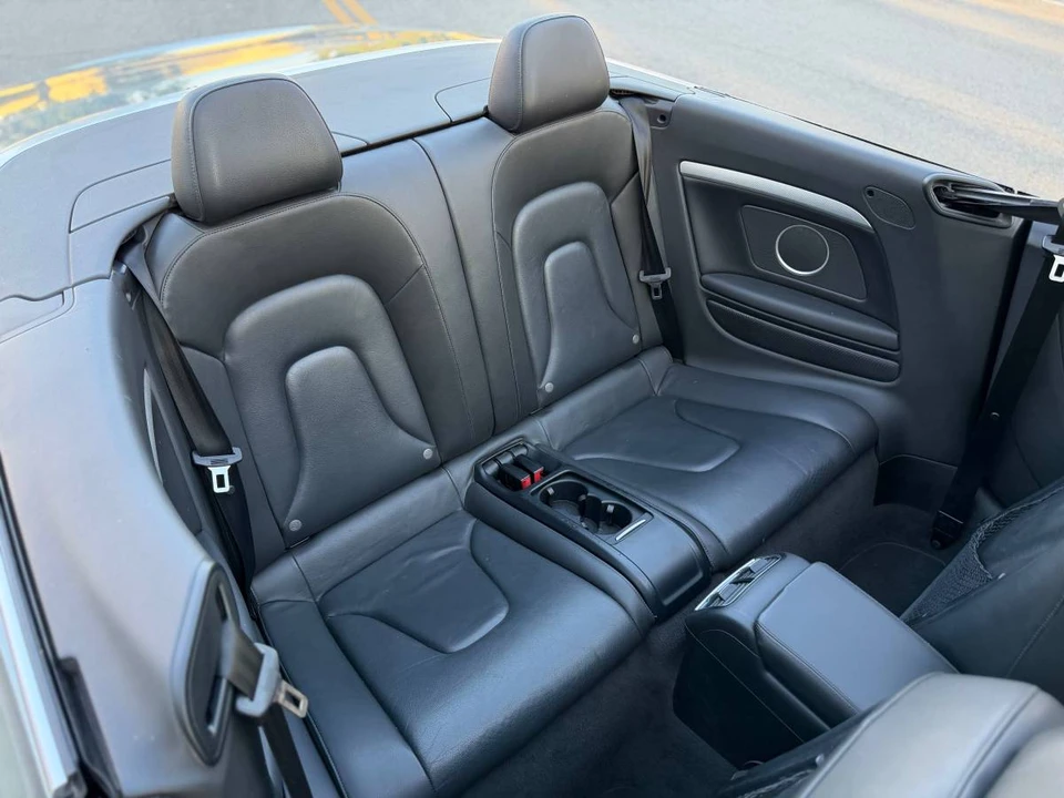 2011 Audi B8 A5 - Image 20 of 20