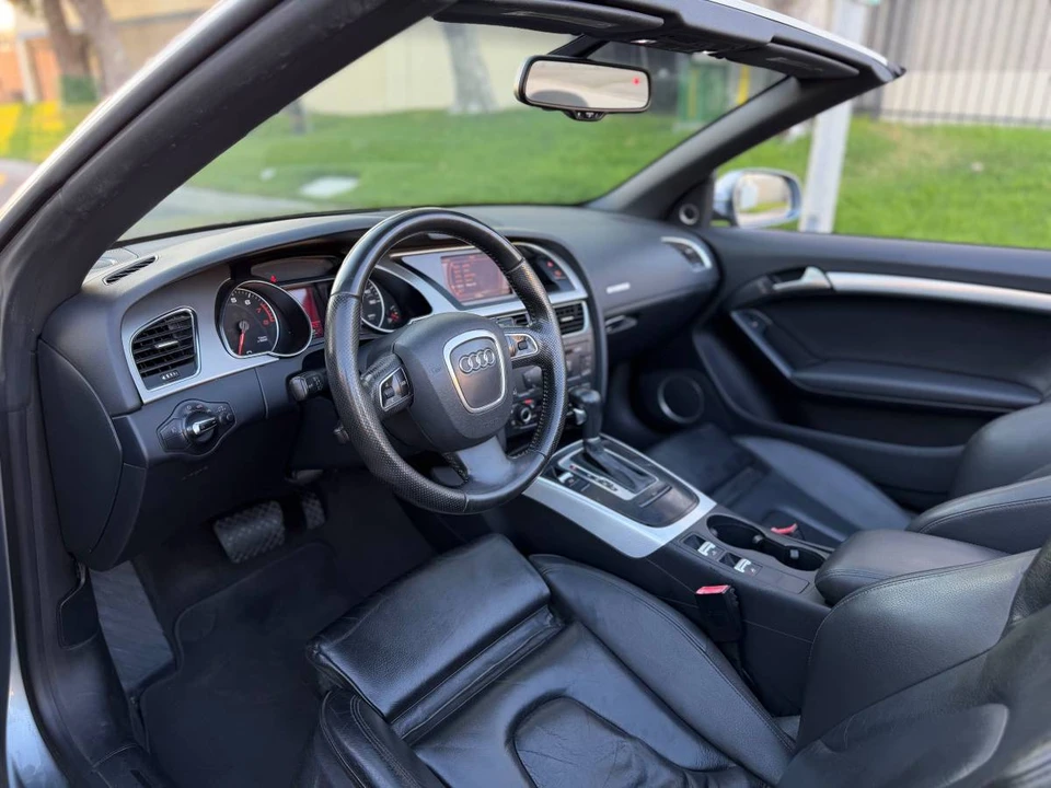 2011 Audi B8 A5 - Image 17 of 20