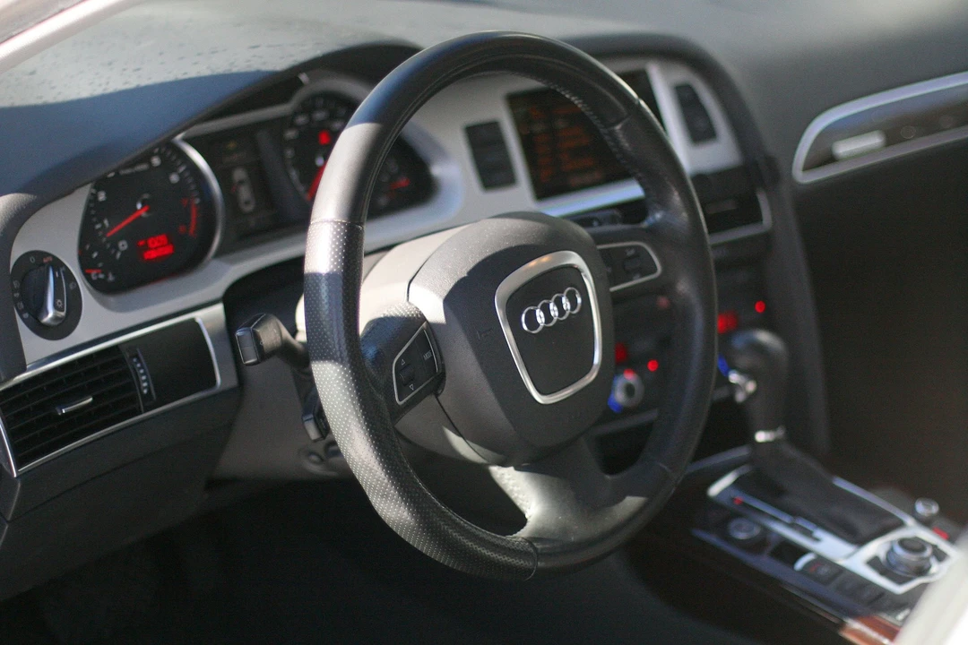 2010 Audi C6 A6 - Image 11 of 23