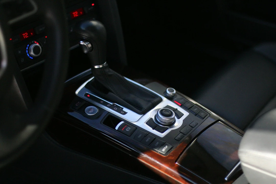 2010 Audi C6 A6 - Image 12 of 23