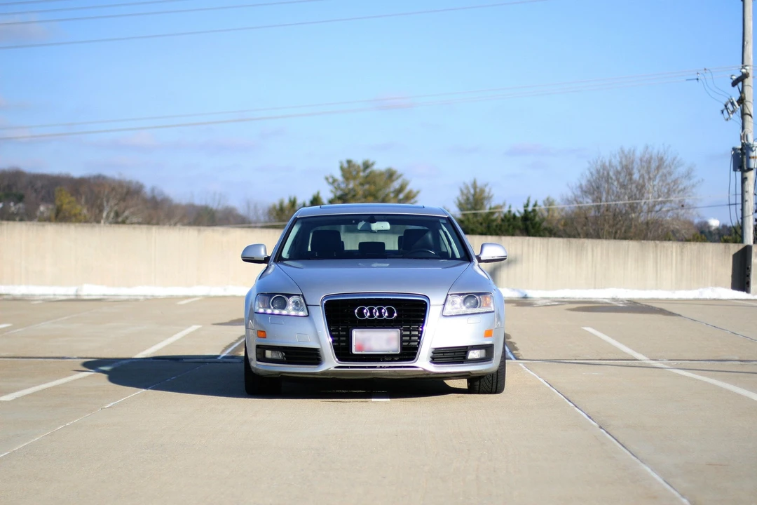 2010 Audi C6 A6 - Image 13 of 23