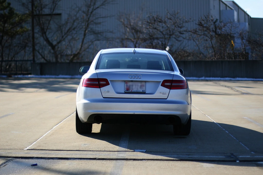 2010 Audi C6 A6 - Image 14 of 23