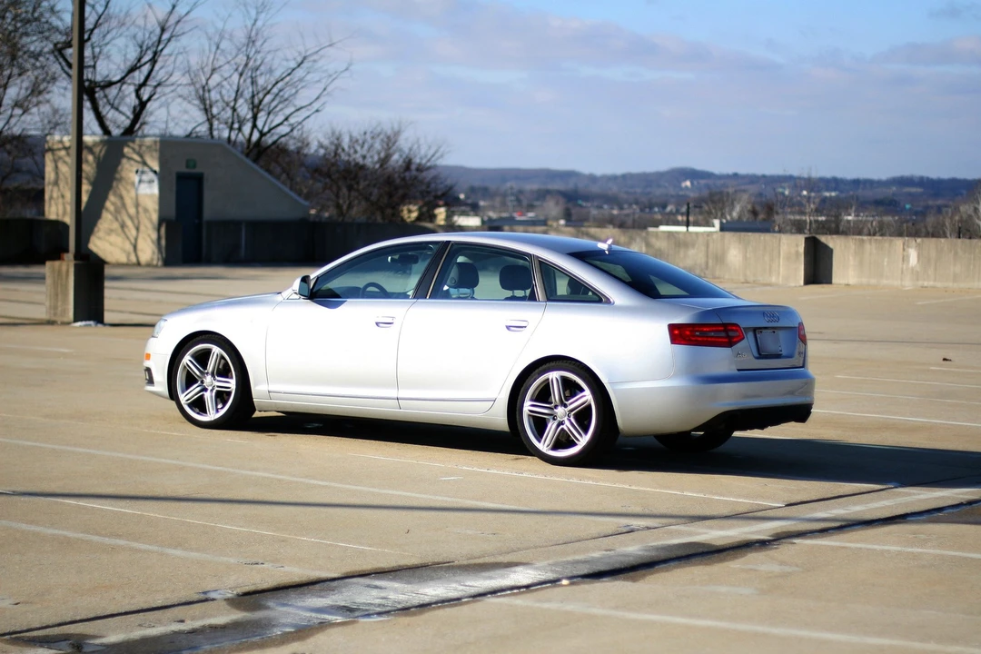 2010 Audi C6 A6 - Image 15 of 23