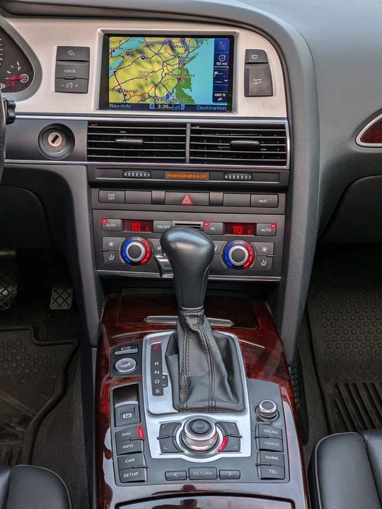 2010 Audi C6 A6 - Image 18 of 23