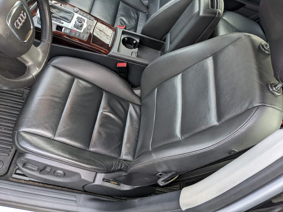 2010 Audi C6 A6 - Image 20 of 23