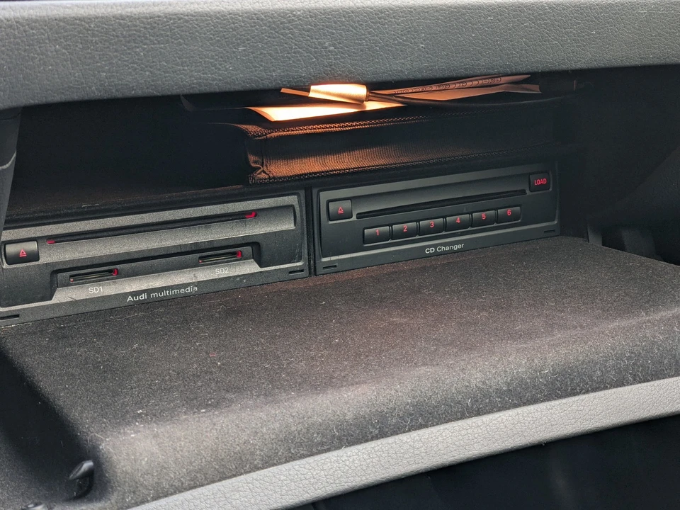 2010 Audi C6 A6 - Image 23 of 23