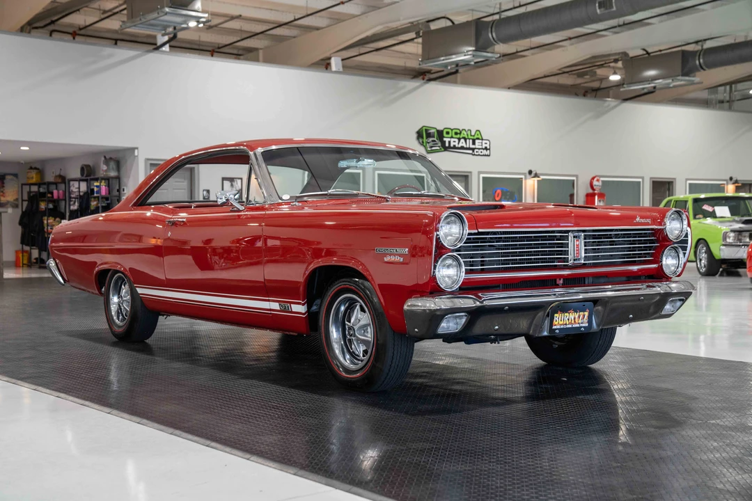 1967 Mercury Cyclone - Image 13 of 31