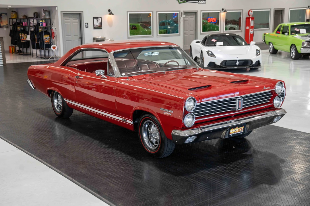 1967 Mercury Cyclone - Image 14 of 31