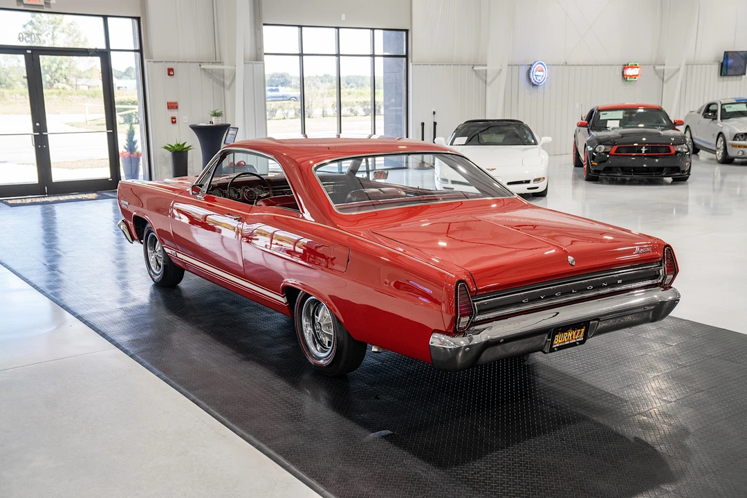 1967 Mercury Cyclone - Image 6 of 31