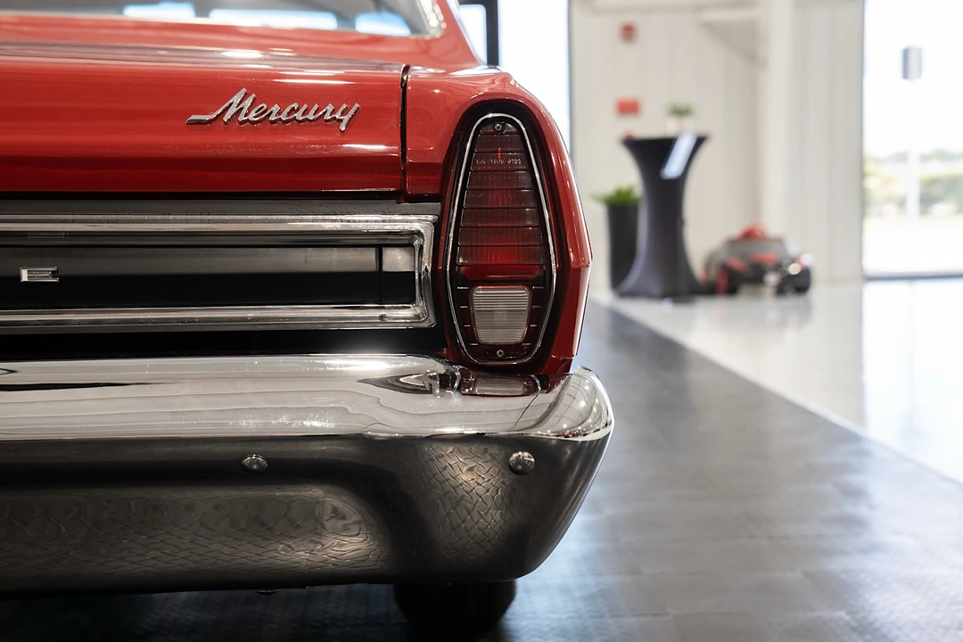 1967 Mercury Cyclone - Image 31 of 31