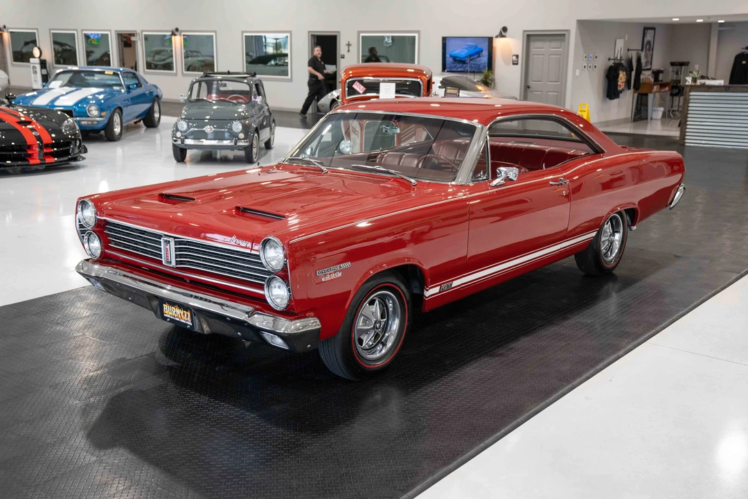 1967 Mercury Cyclone - Image 2 of 31