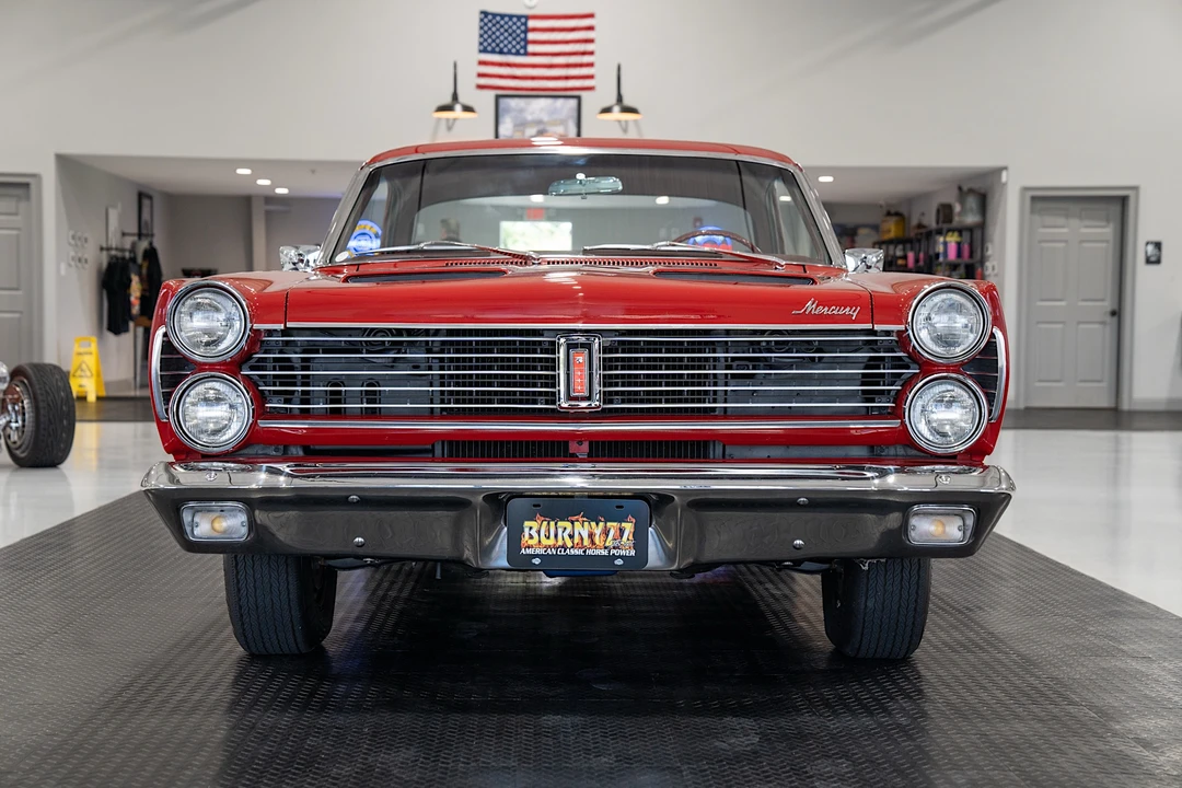 1967 Mercury Cyclone - Image 14 of 31