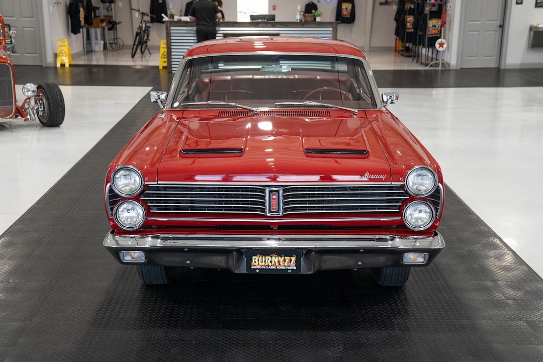 1967 Mercury Cyclone - Image 15 of 31