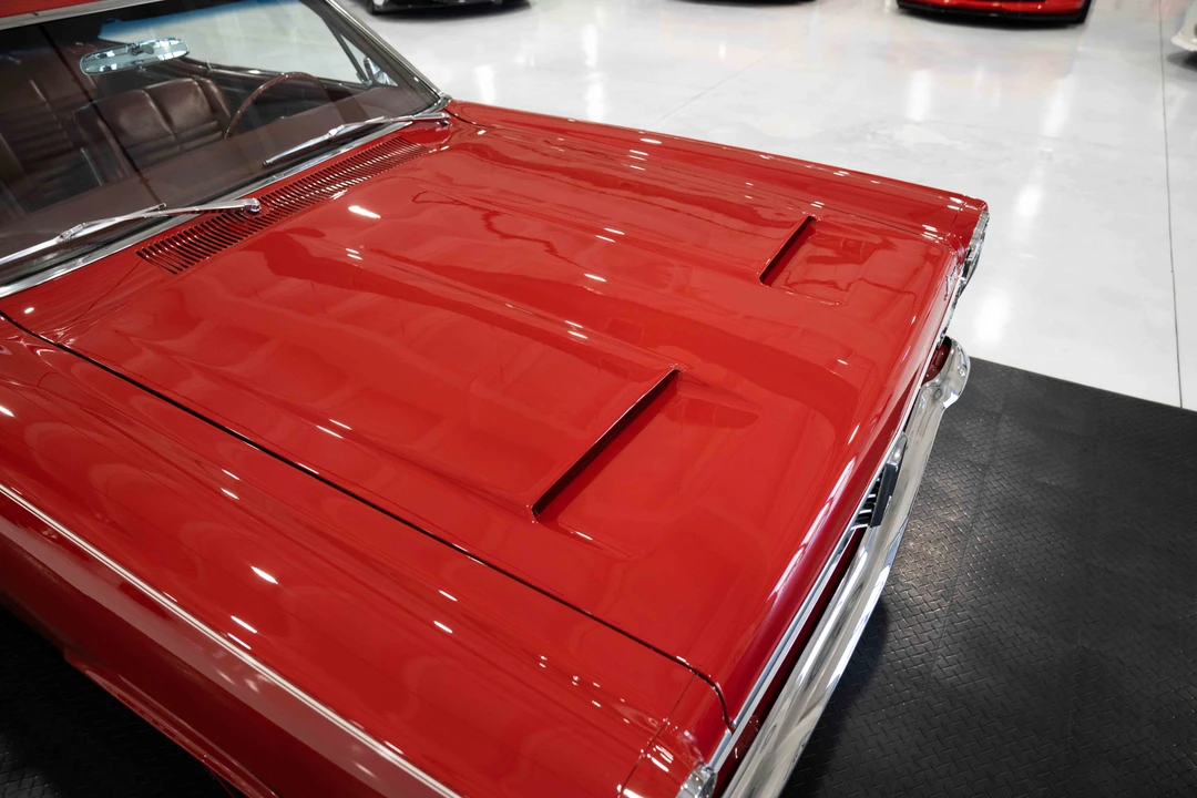 1967 Mercury Cyclone - Image 24 of 31