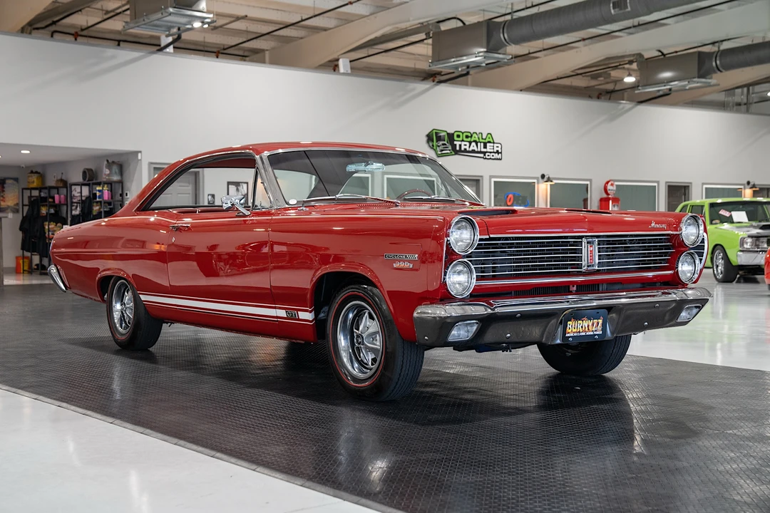 1967 Mercury Cyclone - Image 3 of 31