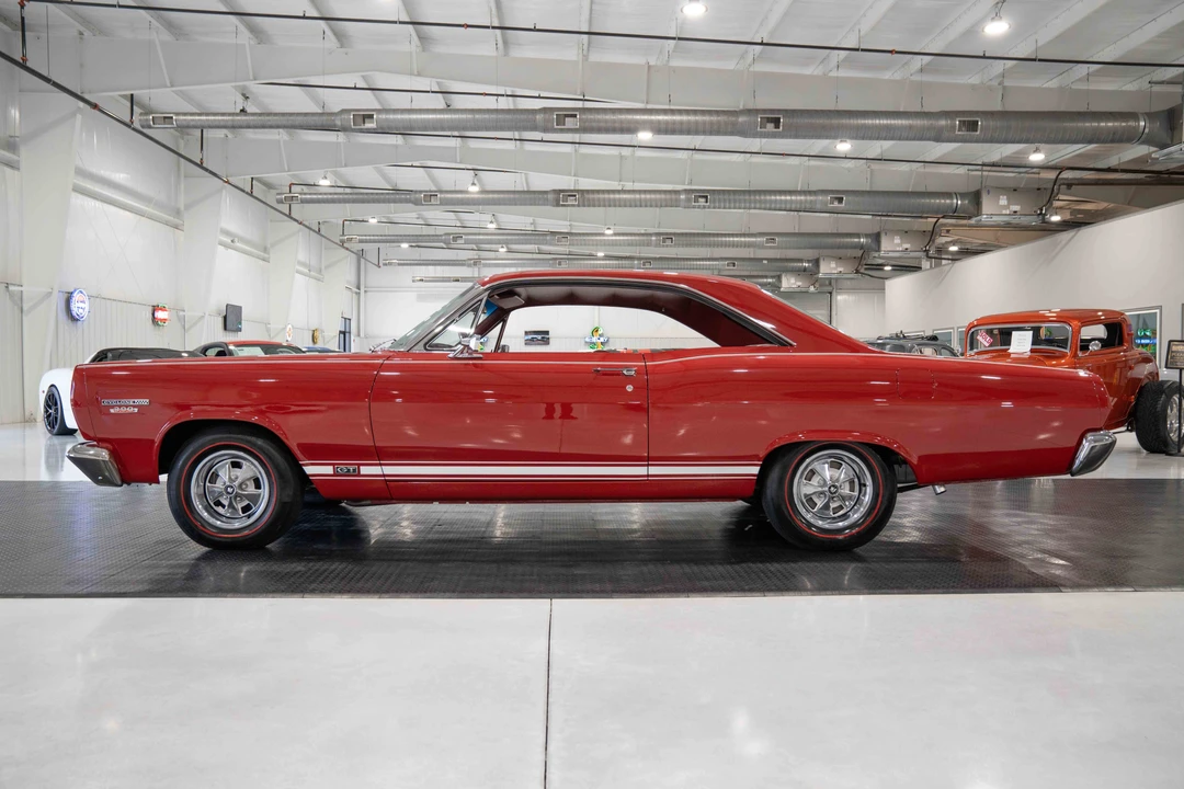 1967 Mercury Cyclone - Image 4 of 31