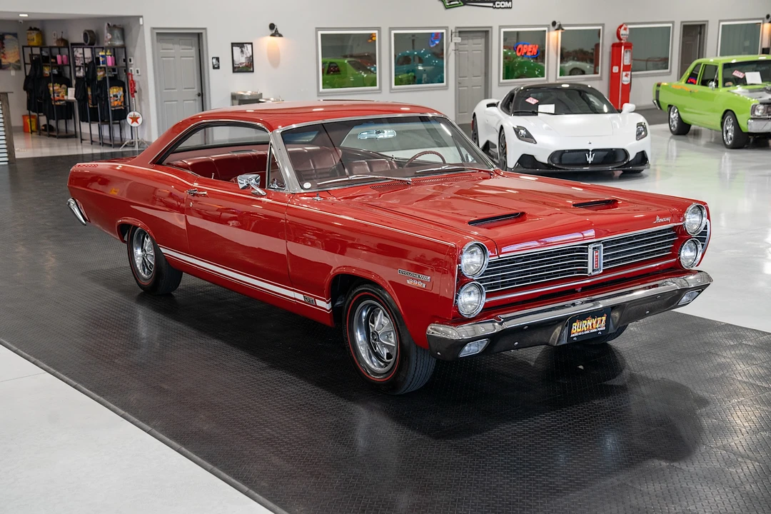 1967 Mercury Cyclone - Image 4 of 31