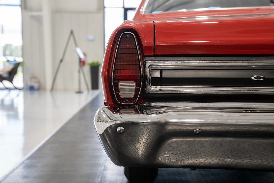 1967 Mercury Cyclone - Image 30 of 31