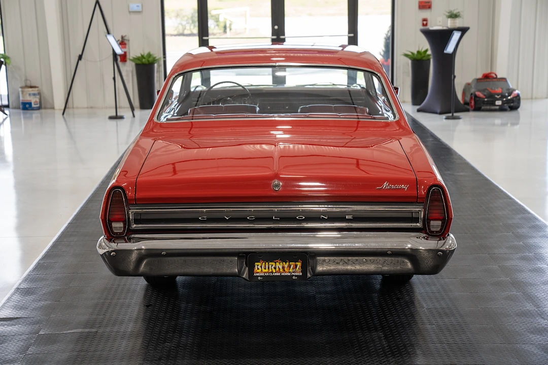 1967 Mercury Cyclone - Image 9 of 31