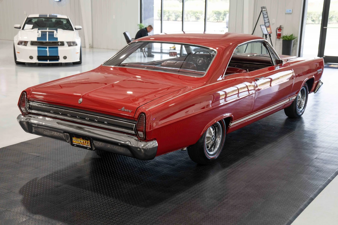 1967 Mercury Cyclone - Image 10 of 31