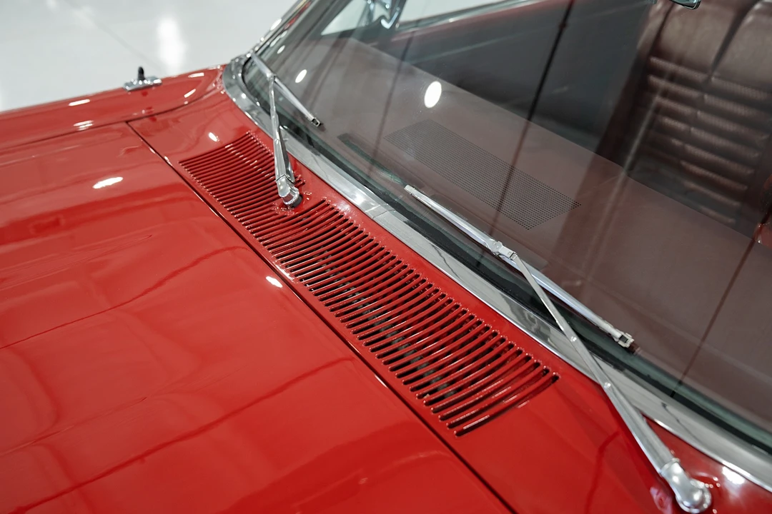 1967 Mercury Cyclone - Image 27 of 31