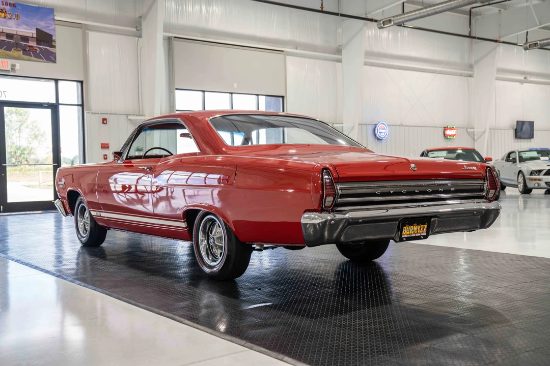 1967 Mercury Cyclone - Image 6 of 31