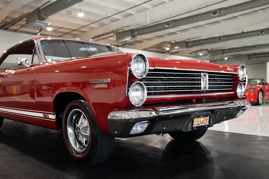 1967 Mercury Cyclone - Image 18 of 31
