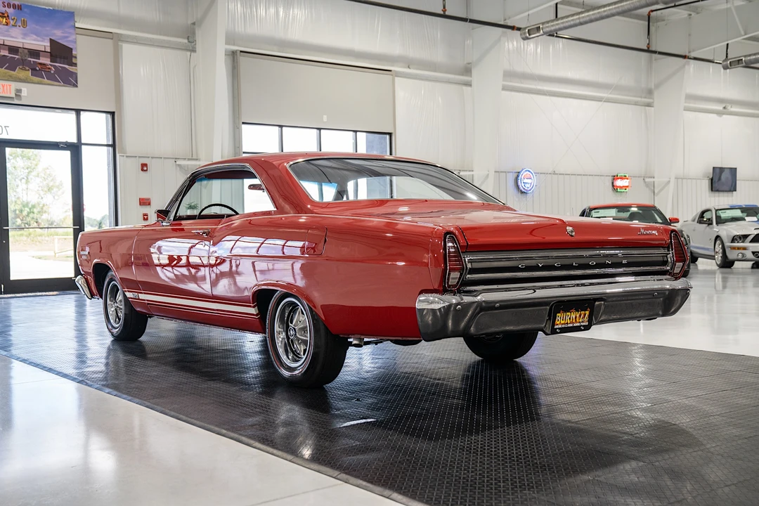 1967 Mercury Cyclone - Image 7 of 31