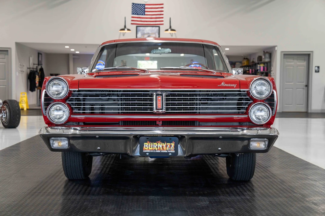 1967 Mercury Cyclone - Image 15 of 31