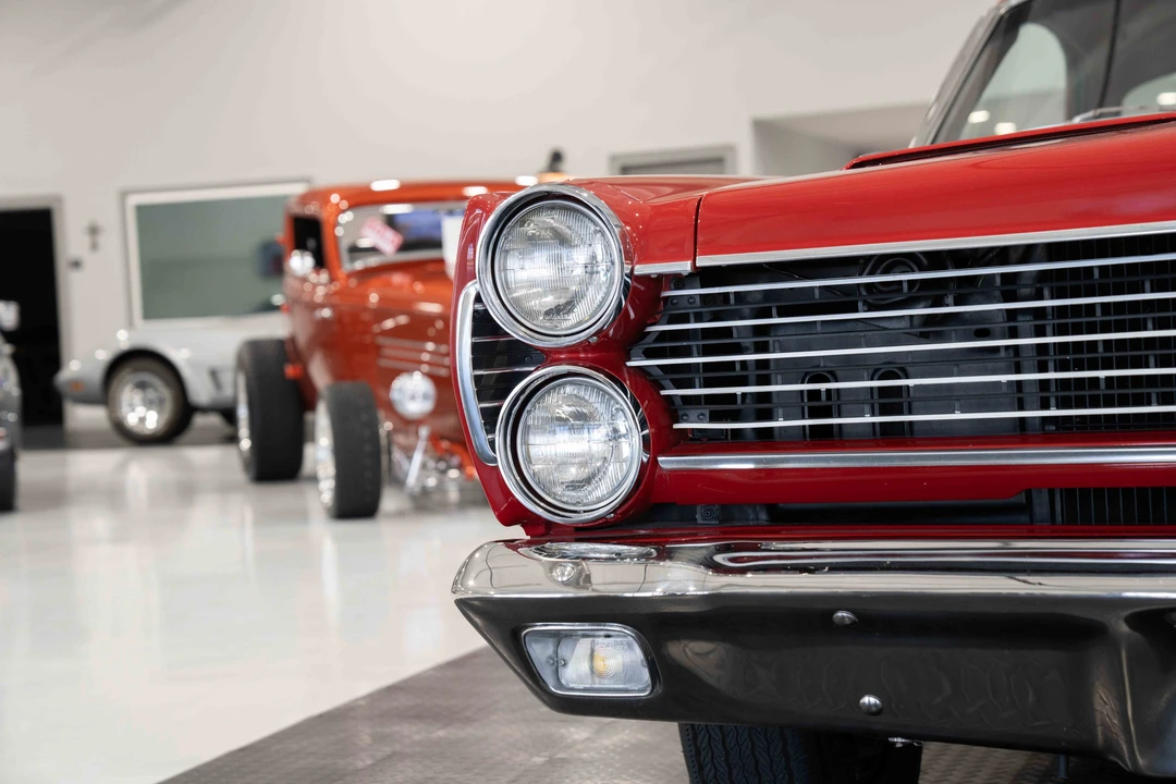 1967 Mercury Cyclone - Image 18 of 31
