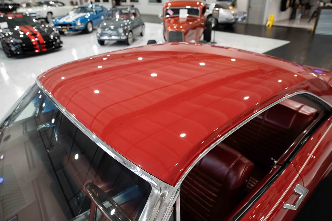 1967 Mercury Cyclone - Image 29 of 31