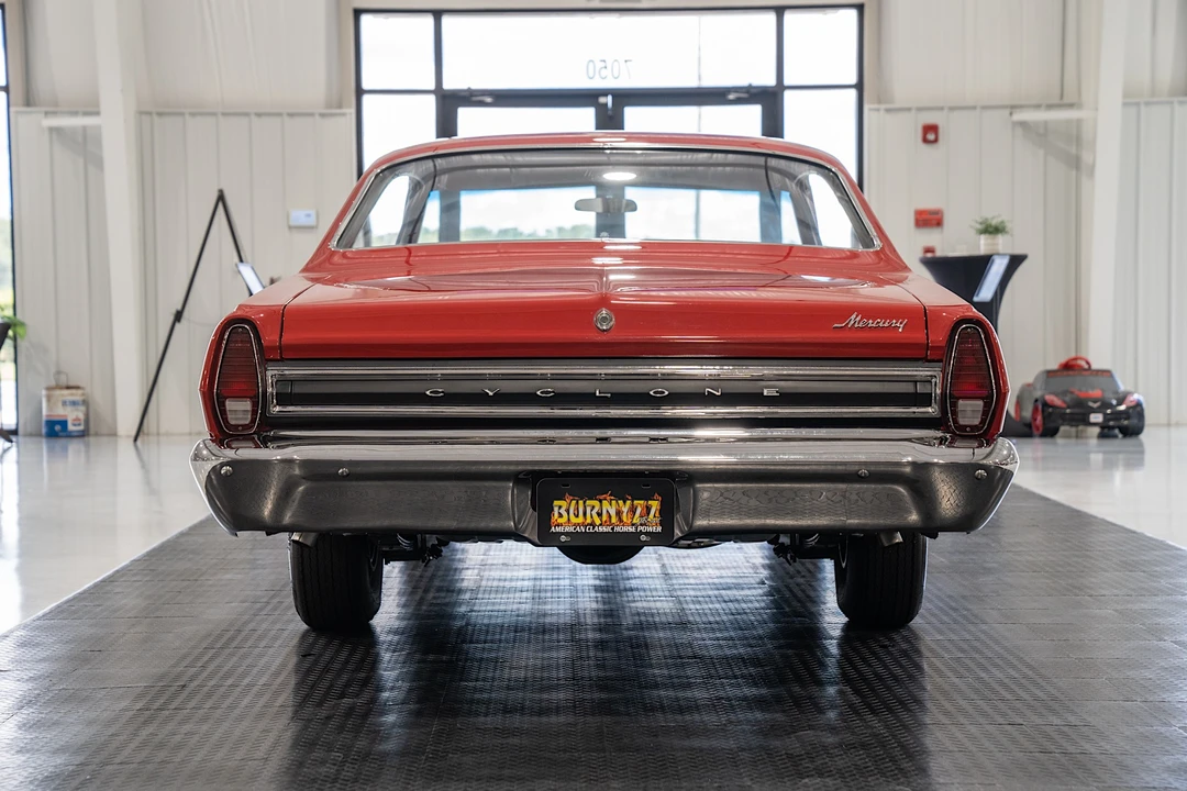 1967 Mercury Cyclone - Image 8 of 31