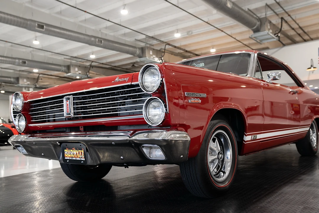 1967 Mercury Cyclone - Image 17 of 31
