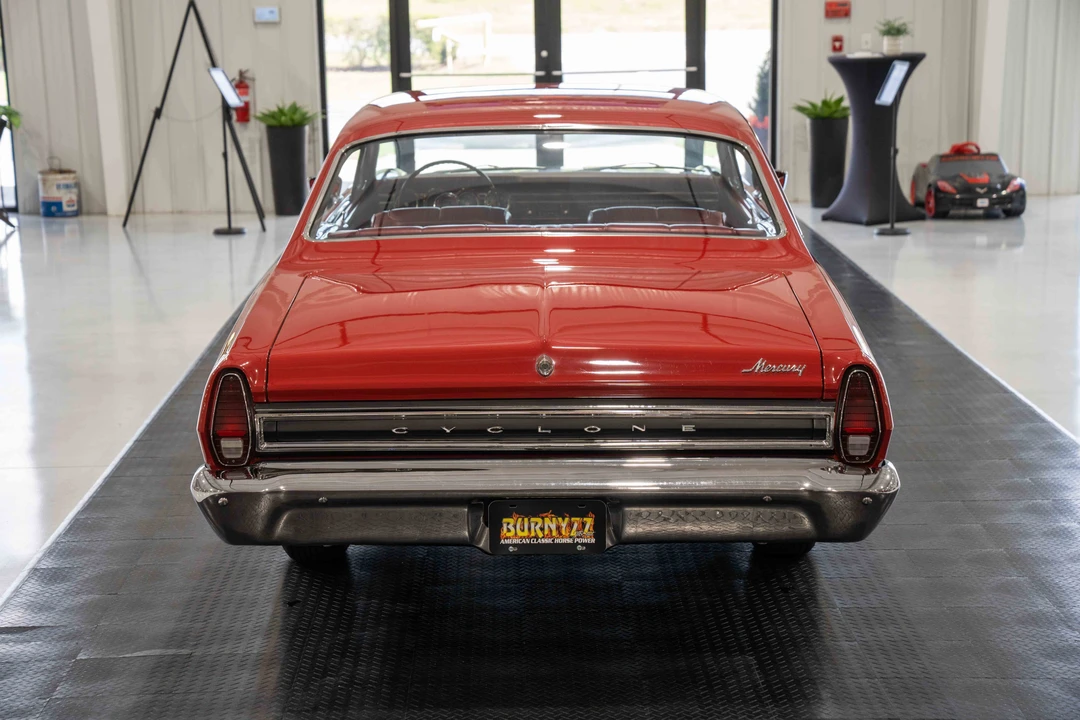 1967 Mercury Cyclone - Image 8 of 31