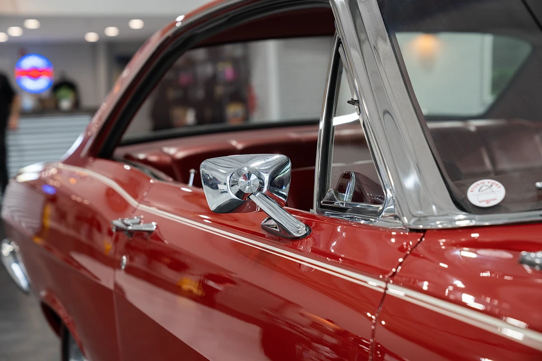 1967 Mercury Cyclone - Image 26 of 31