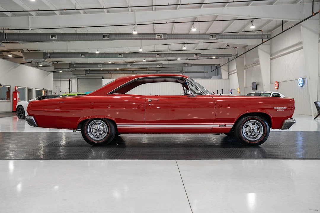 1967 Mercury Cyclone - Image 12 of 31