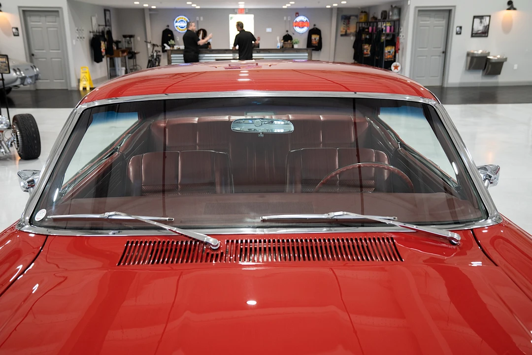 1967 Mercury Cyclone - Image 24 of 31